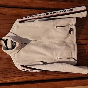 Harley-Davidson Fleece Jacket